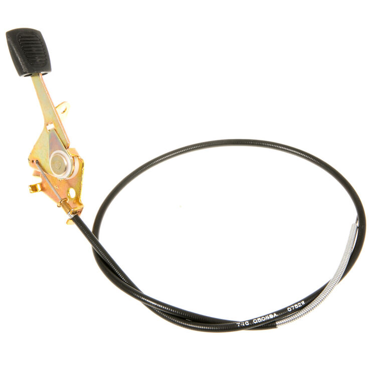 Throttle Cable