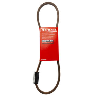 Riding Mower Hydrostatic Transmission Belt