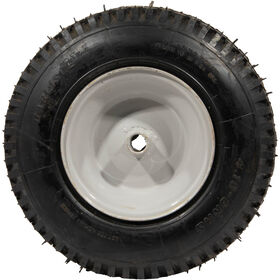 Complete Wheel 13 x 4 Turf