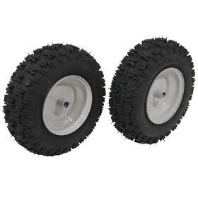 Flex Snow Tire Kit