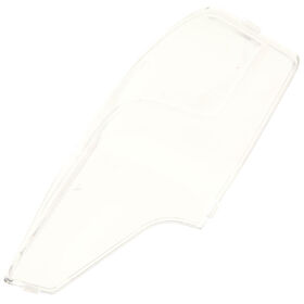 Led Headlight Lens &#40;RH&#41; 