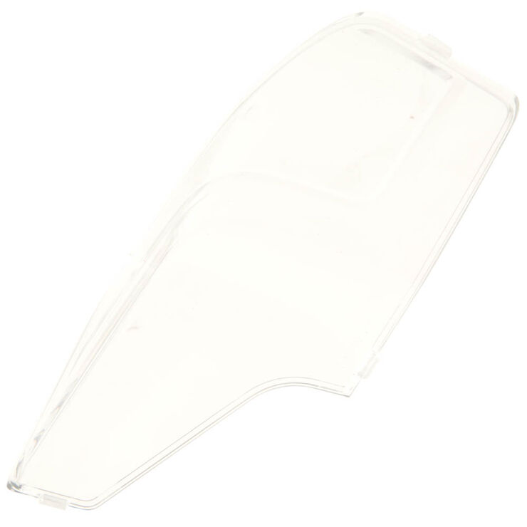 Led Headlight Lens &#40;RH&#41; 