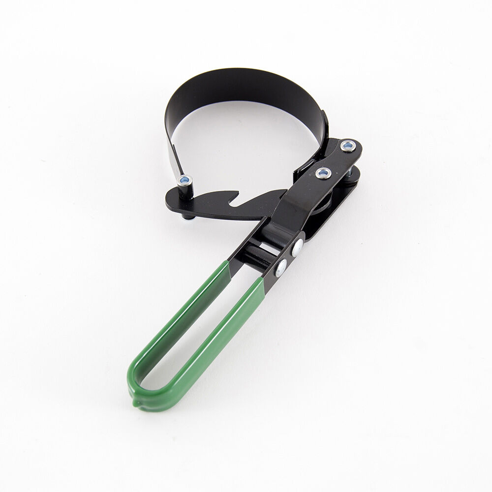 Lawn mower oil clearance filter wrench