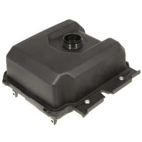 Fuel Tank Assembly
