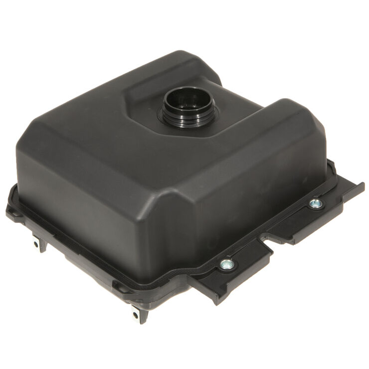 Fuel Tank Assembly