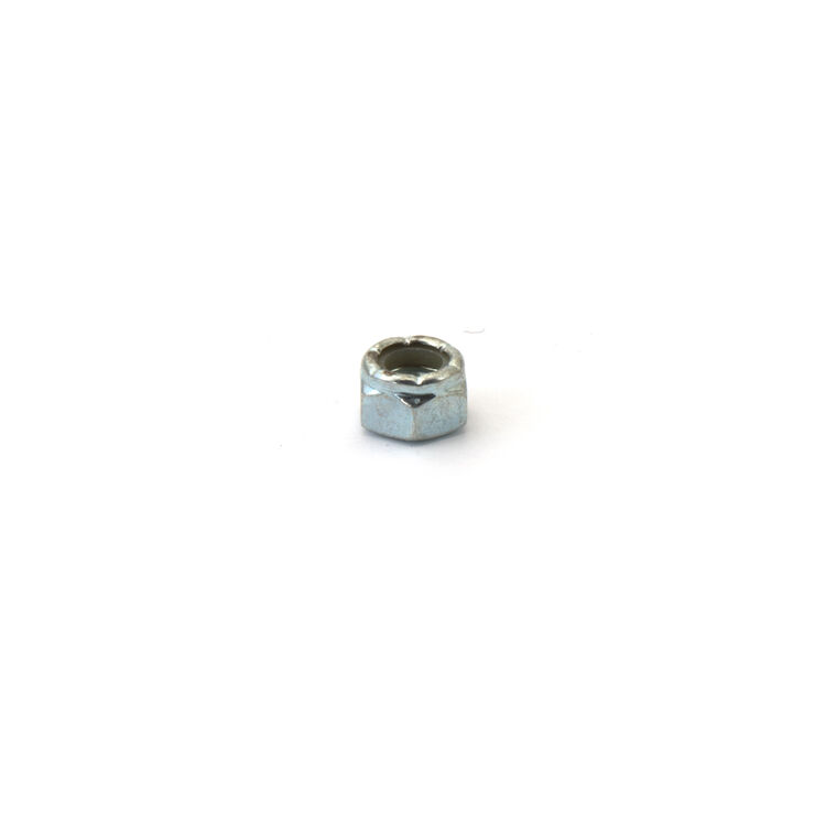 NUT-STOPPER HEX              N