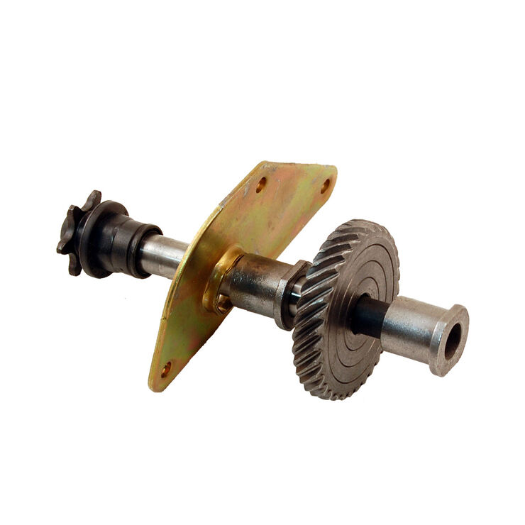 Output Shaft Assembly 9110066 Cub Cadet US