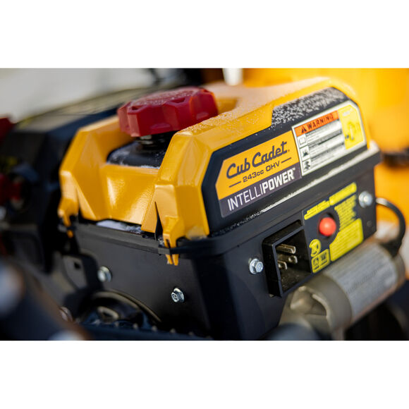 Cub Cadet&reg; 2X&reg; 26" IntelliPOWER&reg; Snow Blower