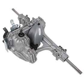 Hydrostatic Transmission