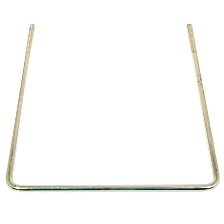 Front Lift Rod 1/2-13 x 15.5 