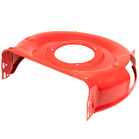 21&quot; Deck &#40;Snapper Red&#41;