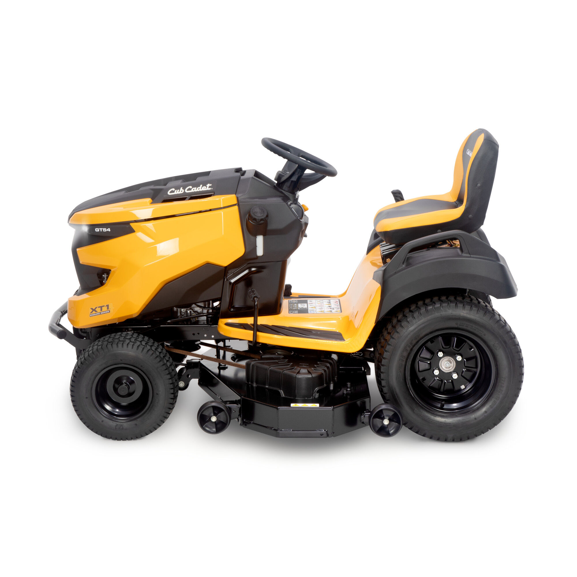 Cub Cadet XT1 GT54 Garden Tractor Cub Cadet US