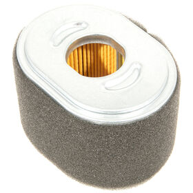 Honda Part Number 17210-Z4M-821. Air Filter Element
