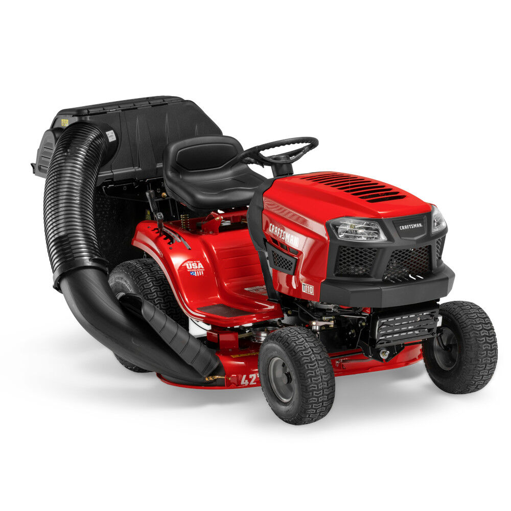 Riding Mower Bagger for 42 and 46 inch Decks 19A30031791 Cub Cadet US