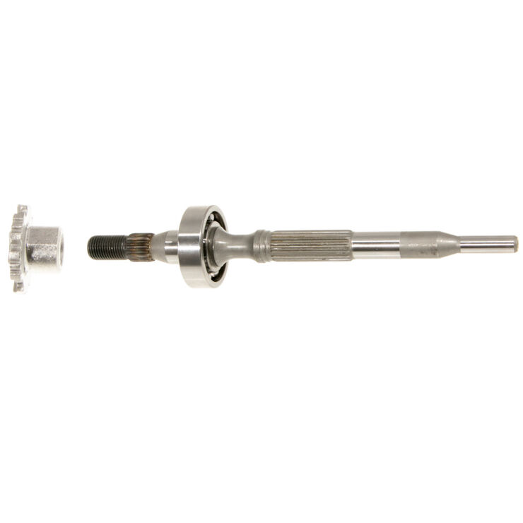 Input Shaft Kit