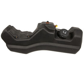 Tank Assembly &#40;LH&#41; No Gauge