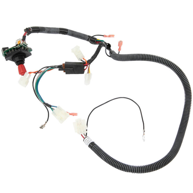 Harness