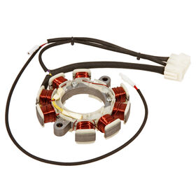 Charging Coil