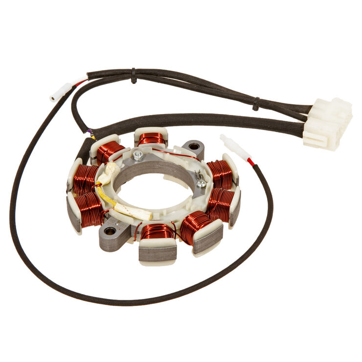 Charging Coil