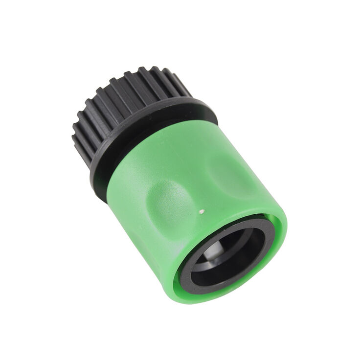 Deck Wash Hose Coupler