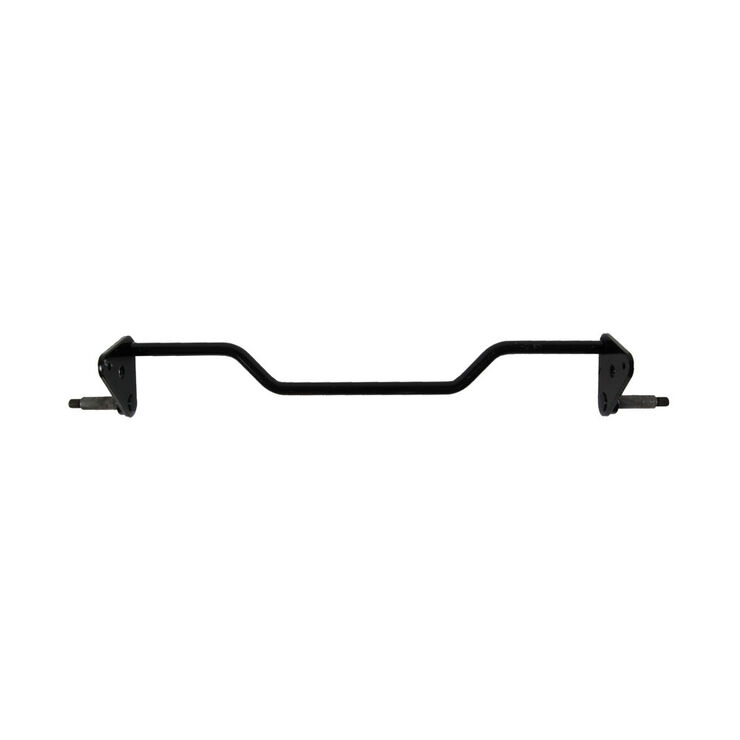 Bracket Assembly &#40;Powder Black&#41;