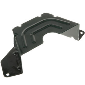 Deck Belt Cover 46 &#40;Mastercraft Green&#41;