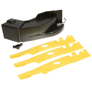 Flat Top Xtreme® Mulching Kit for 50-inch Decks