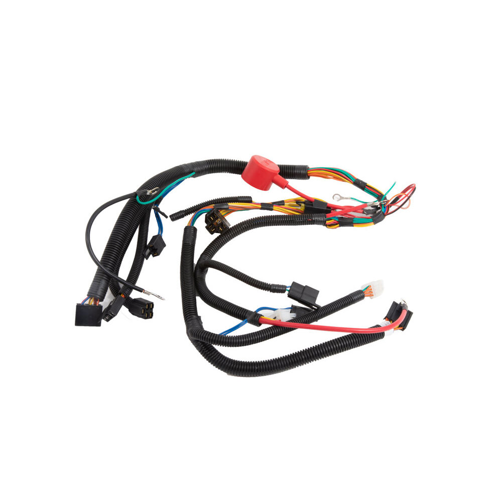 ぴー Main Wire Harness - 725-04434 | Cub Cadet US