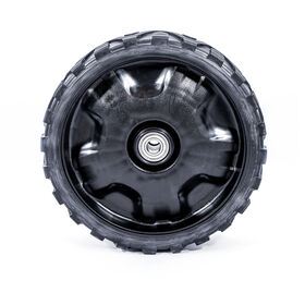 Wheel Assembly 8x2