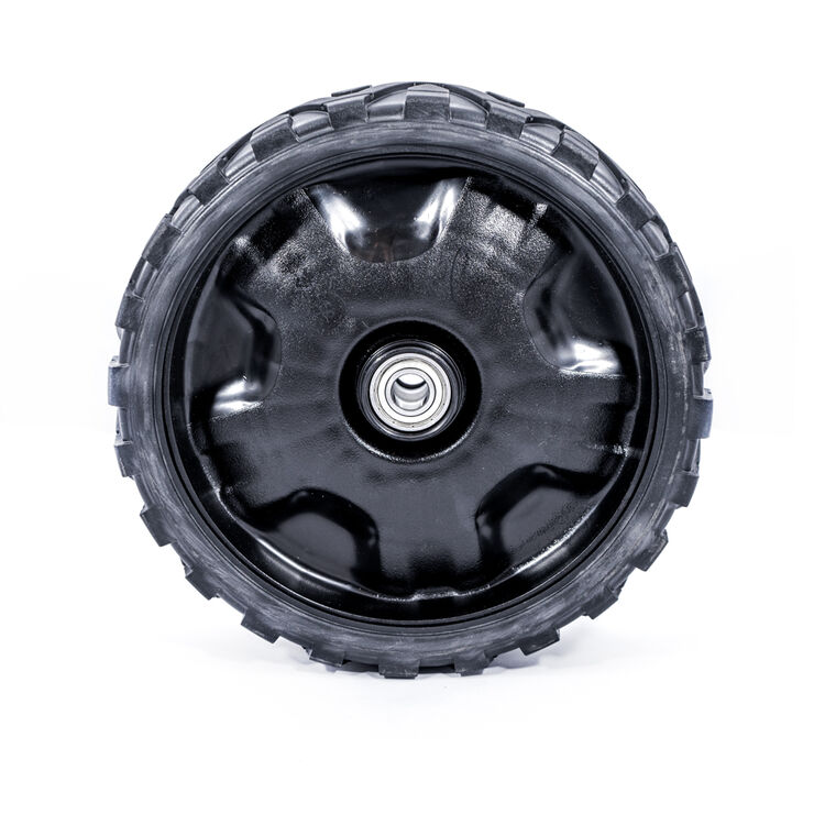 Wheel Assembly 8x2