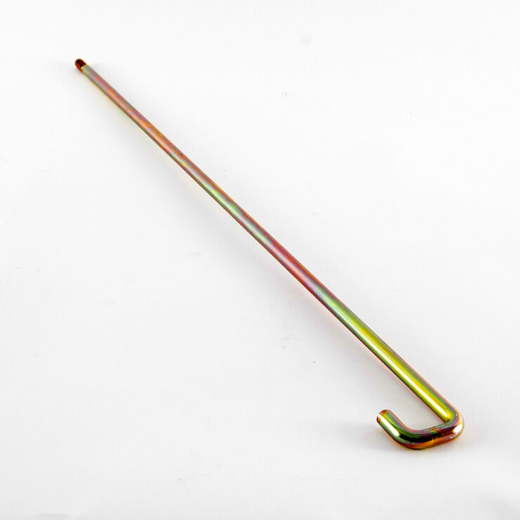 J-Hook W/ Threaded