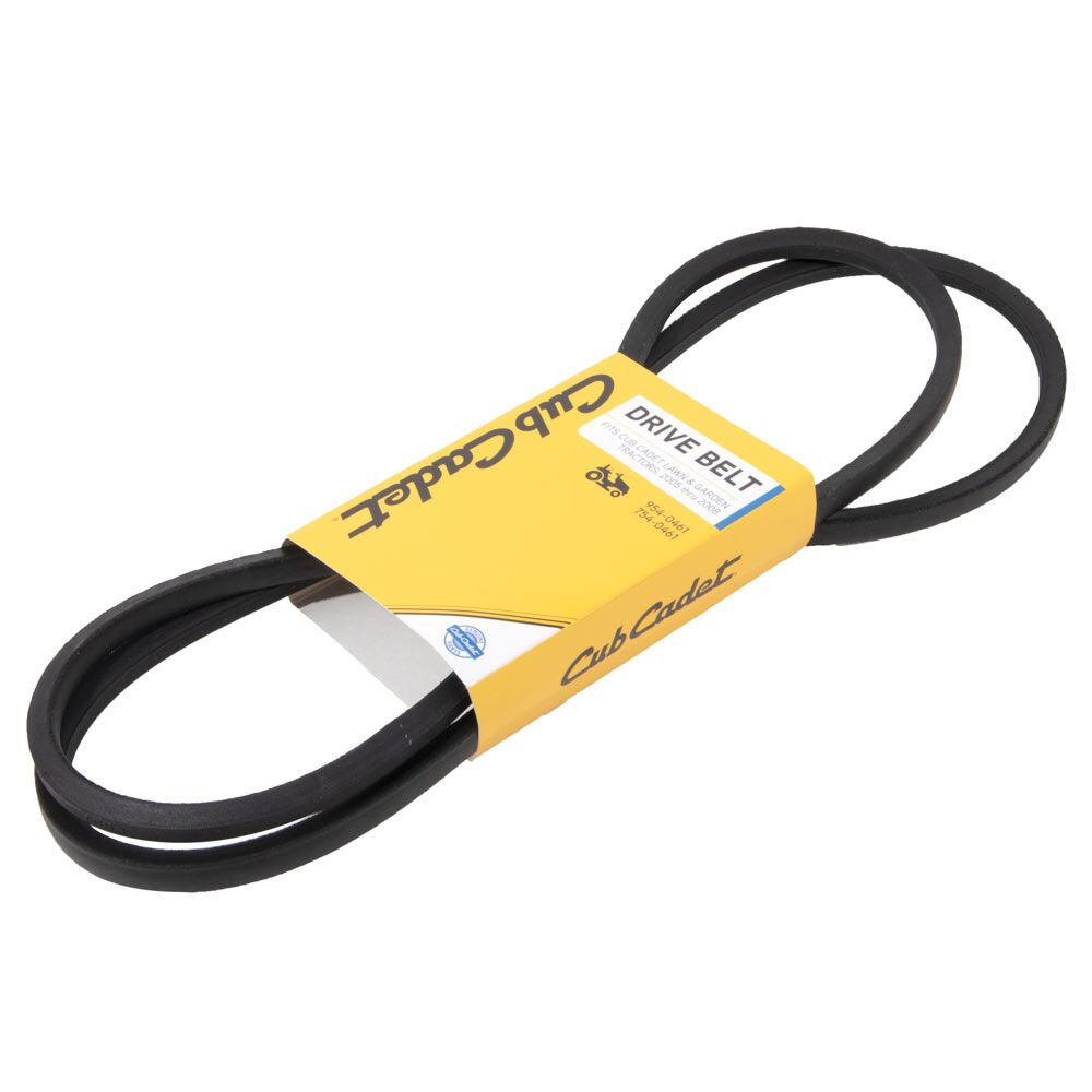 Lt1045 new arrivals drive belt