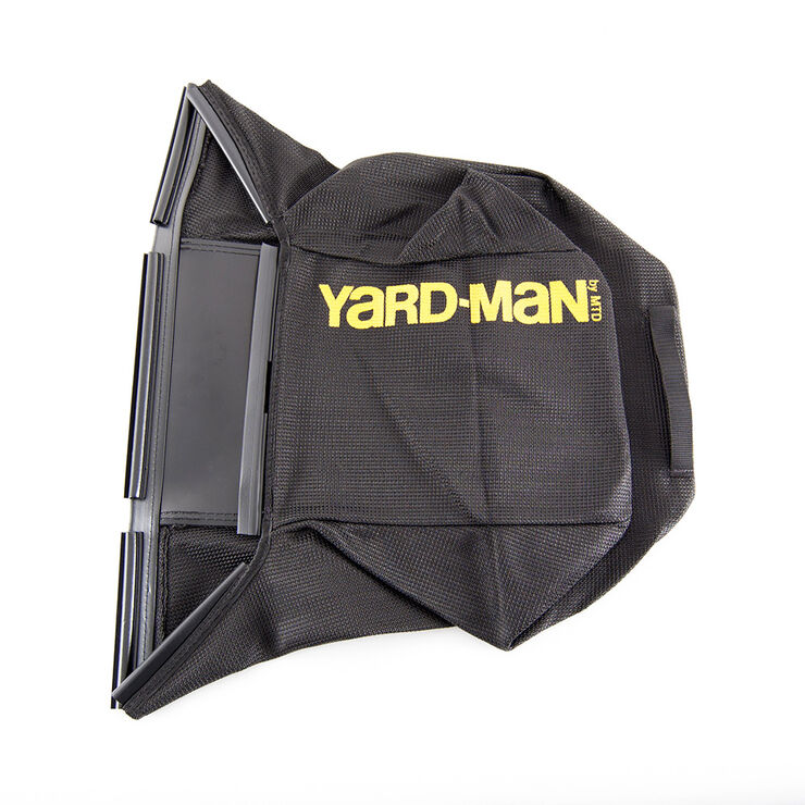 Grassbag Assembly