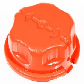 Bump Knob &#40;Liberty Red&#41;