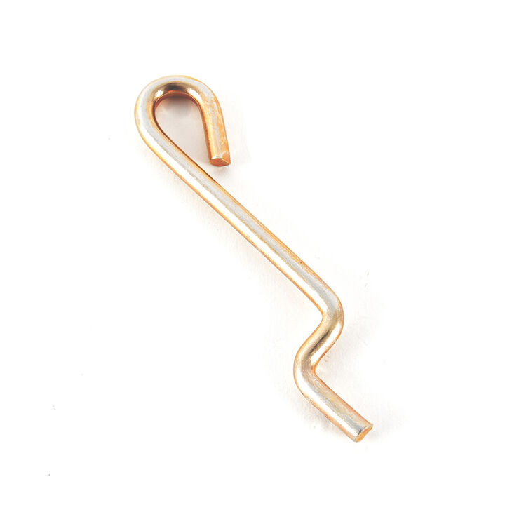 Spring Hook Rod - 747-06483 | Cub Cadet US