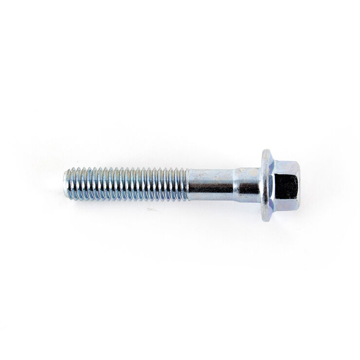 Screw M8-1.25 x 45-Cl5.8