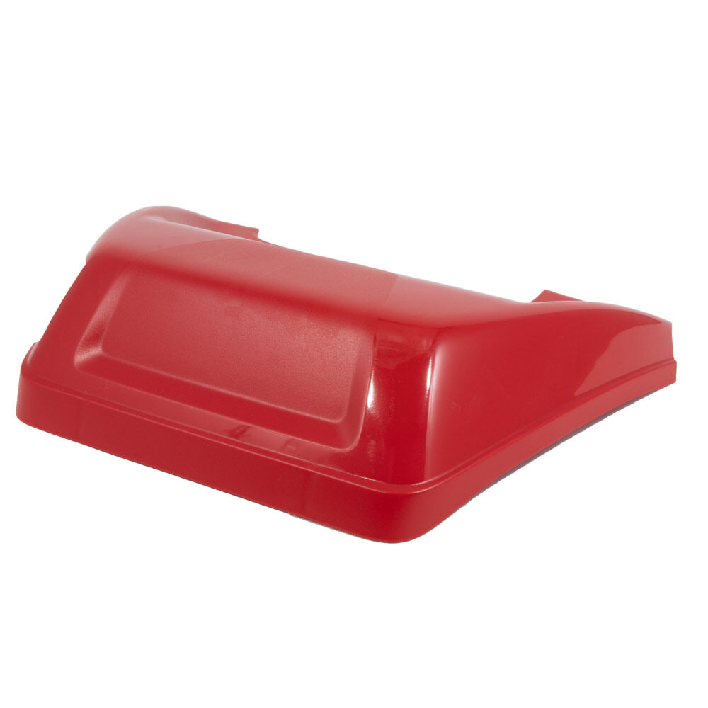 Rear Cover - 731-08620A | Cub Cadet US