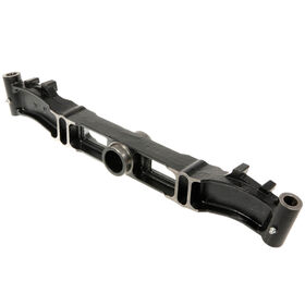 Pivot Bar Axle