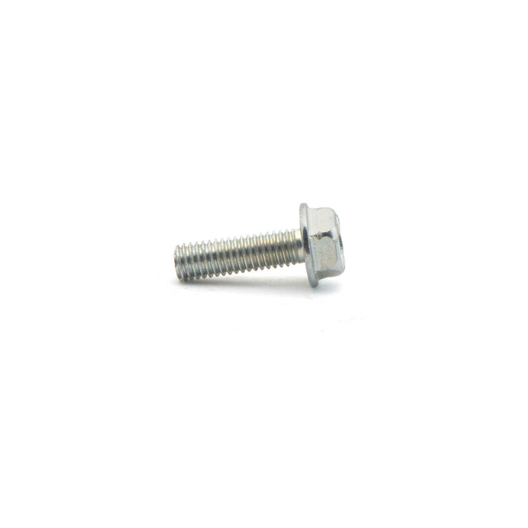 Flanged Bolt 6x20