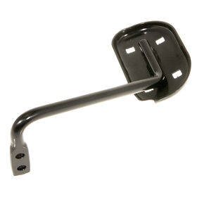 Pedal Assembly (Powder Black)