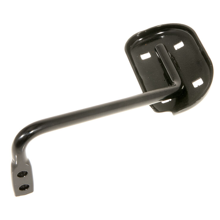 Pedal Assembly (Powder Black)