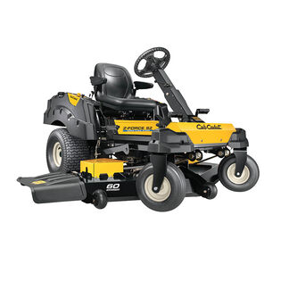 Z-Force SZ 60 Cub Cadet Zero Turn Mower