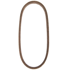 V-Belt 1/2 x 26
