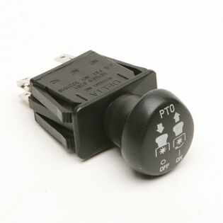 PTO Switch (Black Knob)