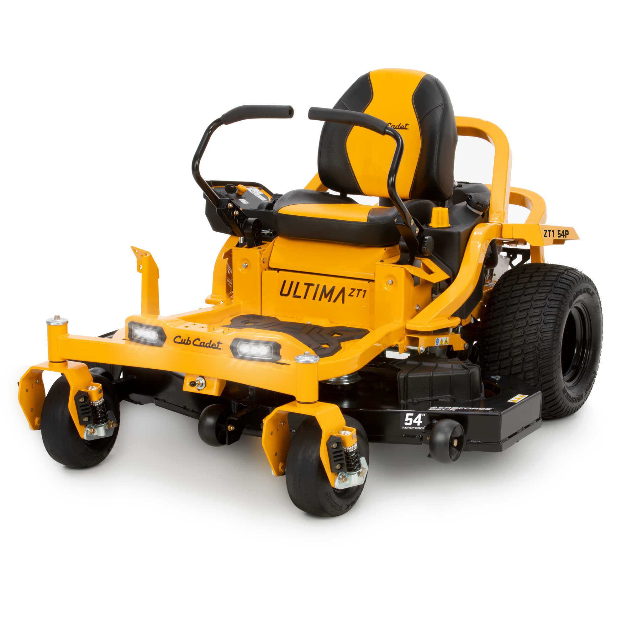 Cub cadet sale zt1 54
