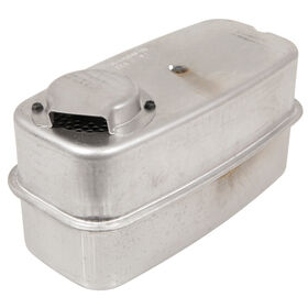 Exhaust Muffler &#40;Single&#41;