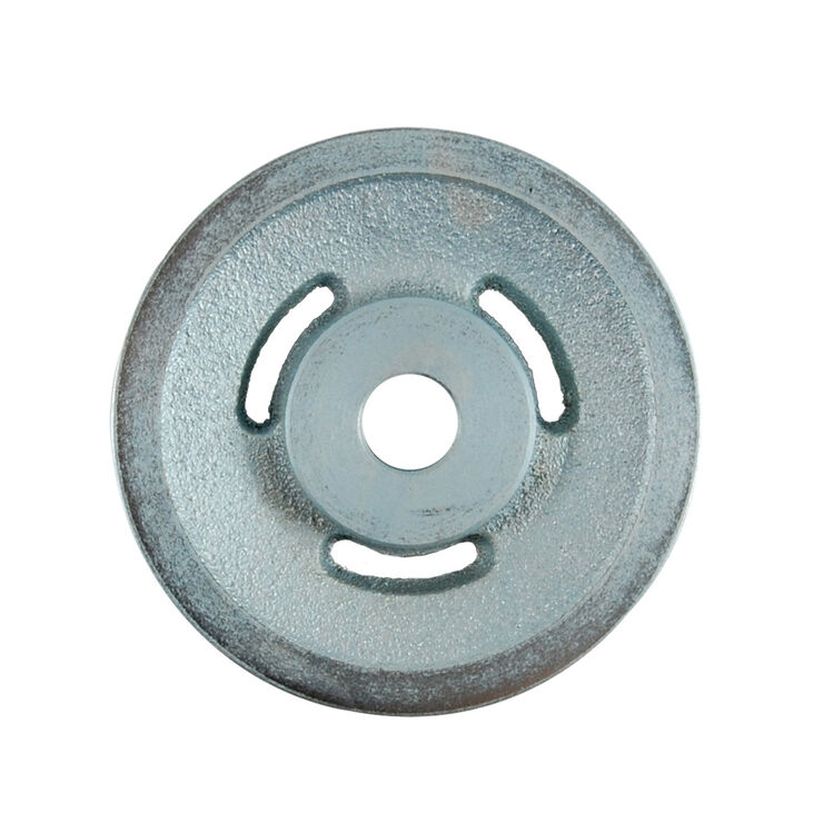 Deck Pulley Drive 4.75 48&quot;