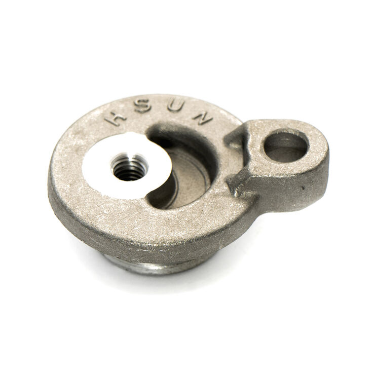 CAMSHAFT END COVER