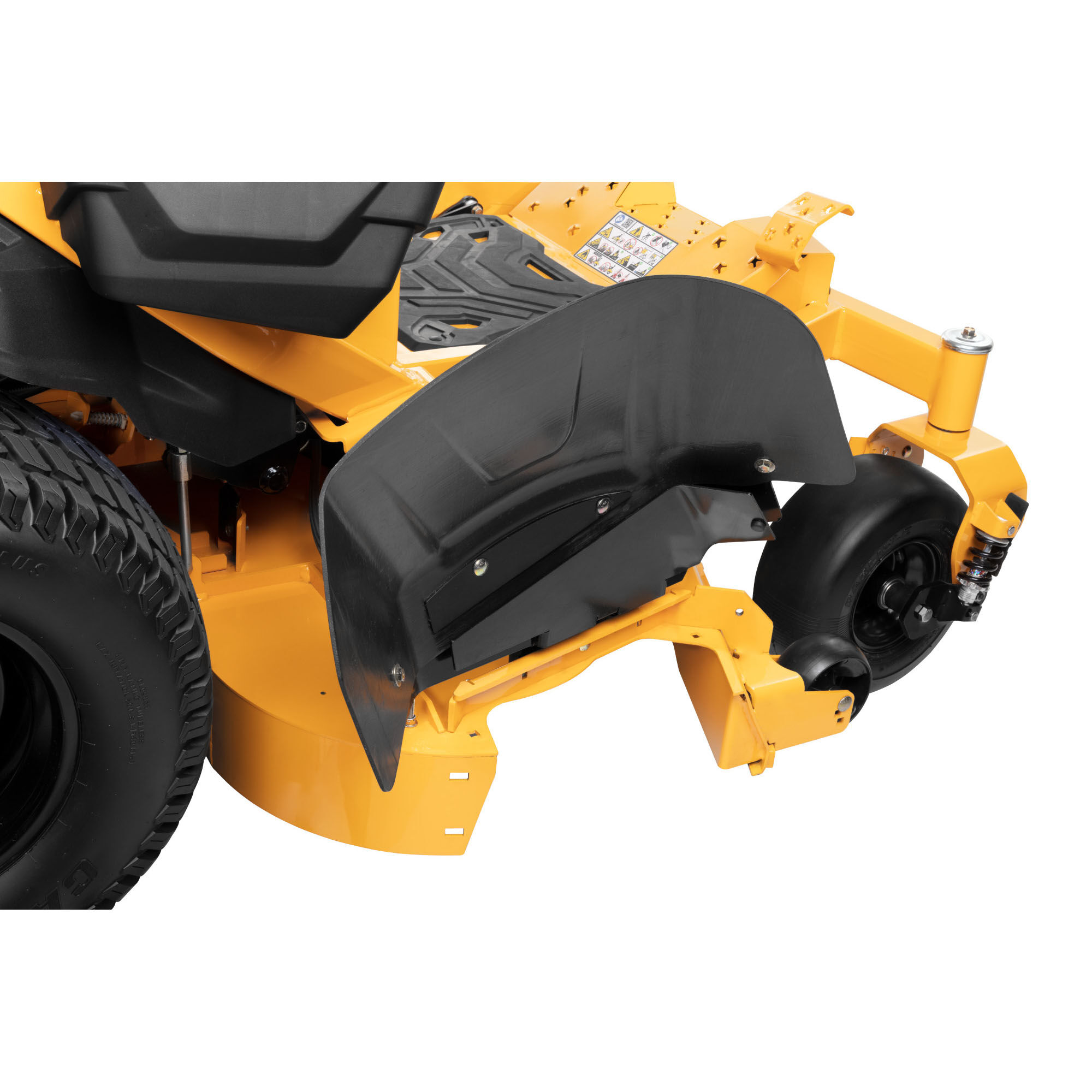 Cub cadet outlet ztx6 54