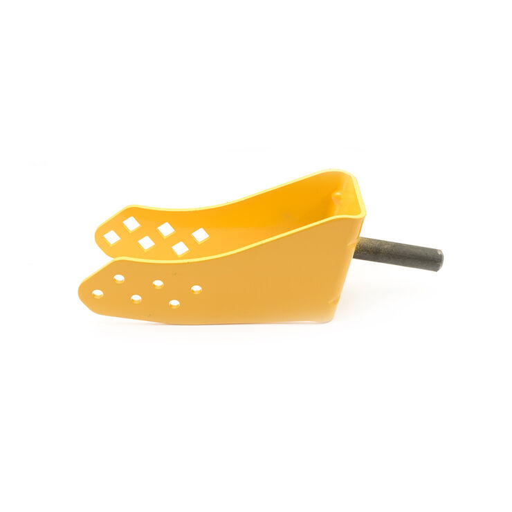 A BRACKET CASTER             S